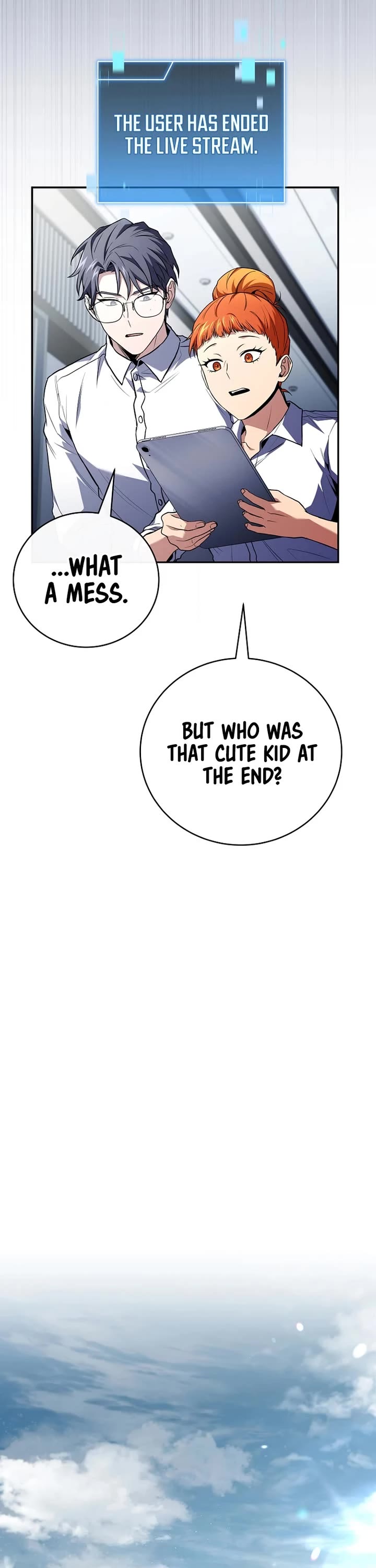 Return of the Frozen Player chapter 188 page 21