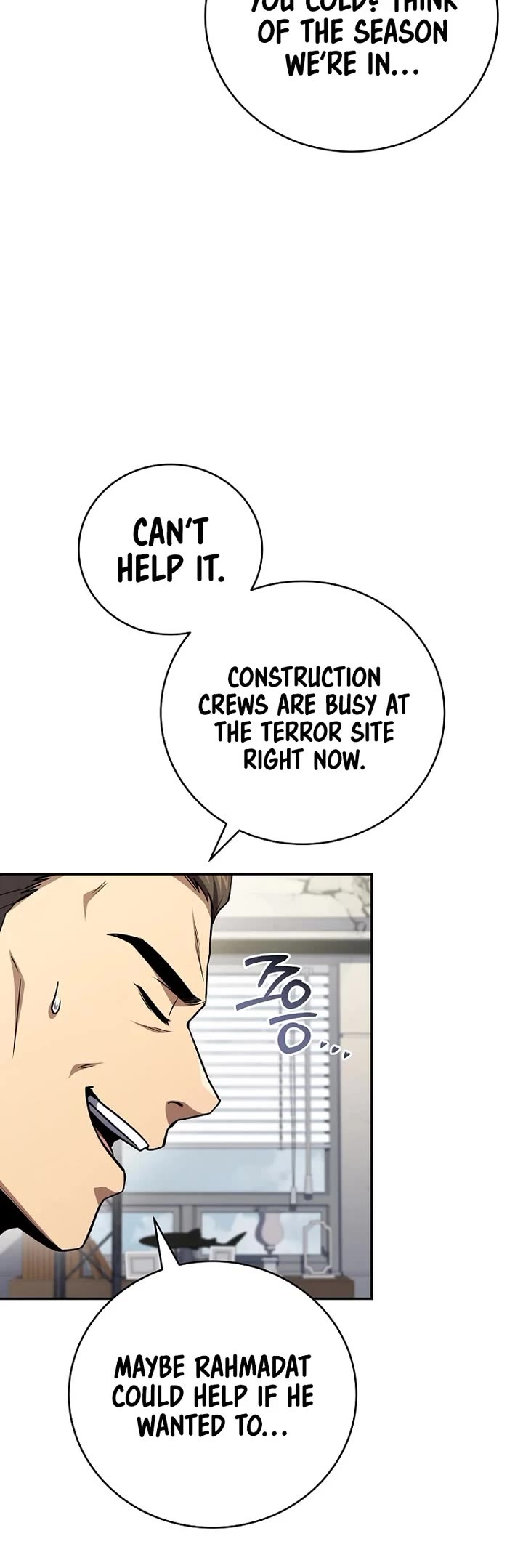 Return of the Frozen Player chapter 188 page 24