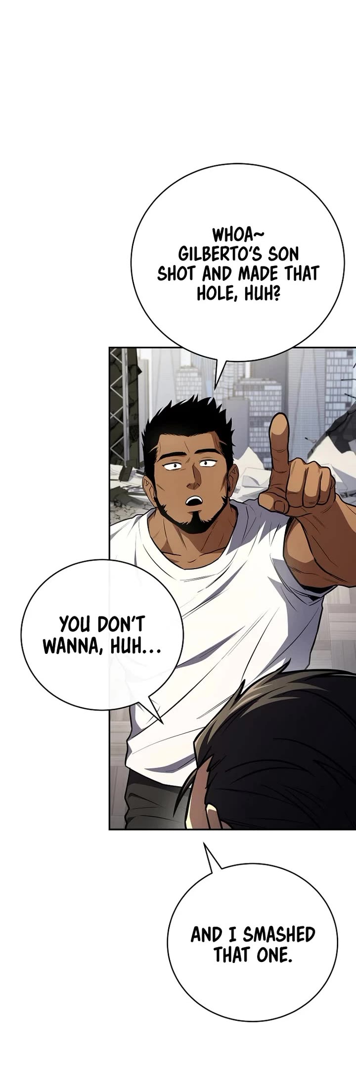 Return of the Frozen Player chapter 188 page 25