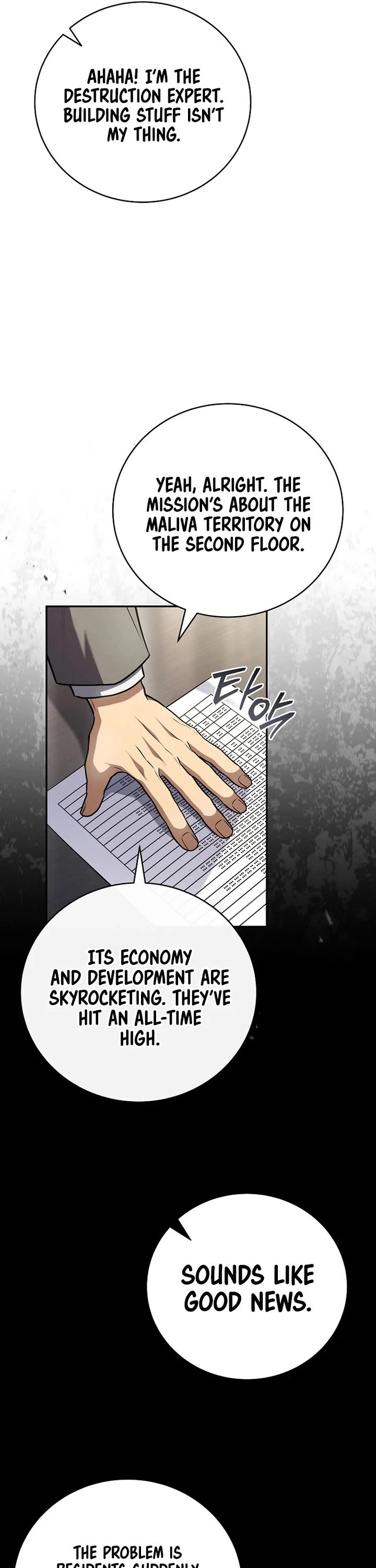 Return of the Frozen Player chapter 188 page 26