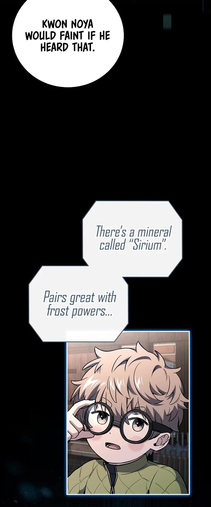 Return of the Frozen Player chapter 188 page 35