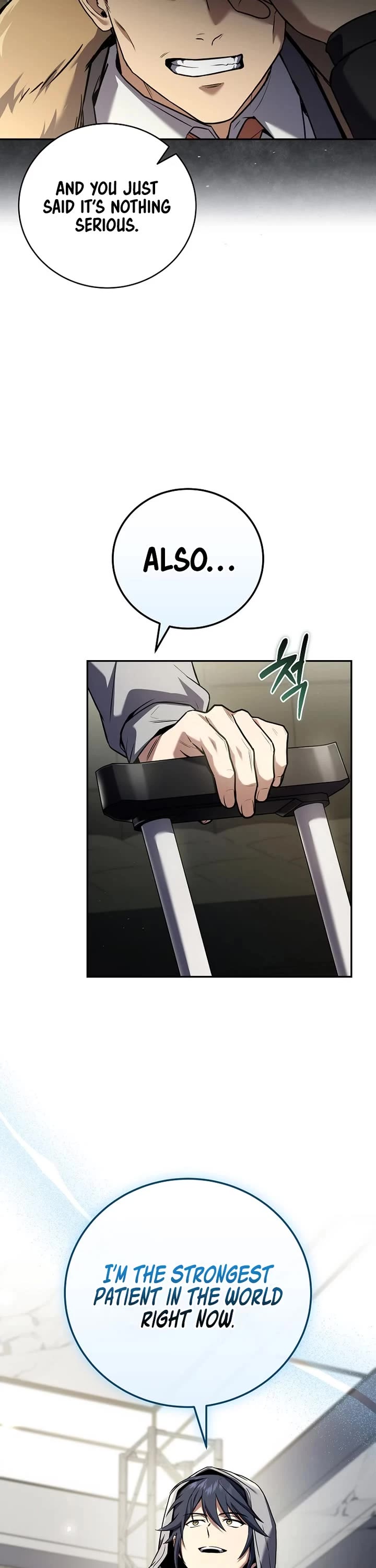 Return of the Frozen Player chapter 188 page 38