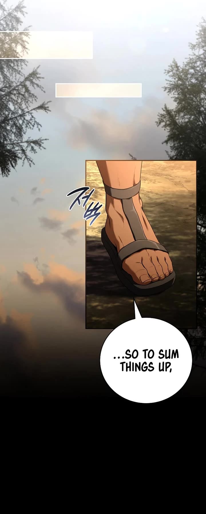 Return of the Frozen Player chapter 188 page 40