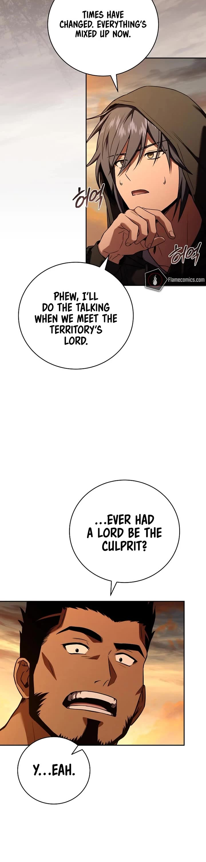 Return of the Frozen Player chapter 188 page 42