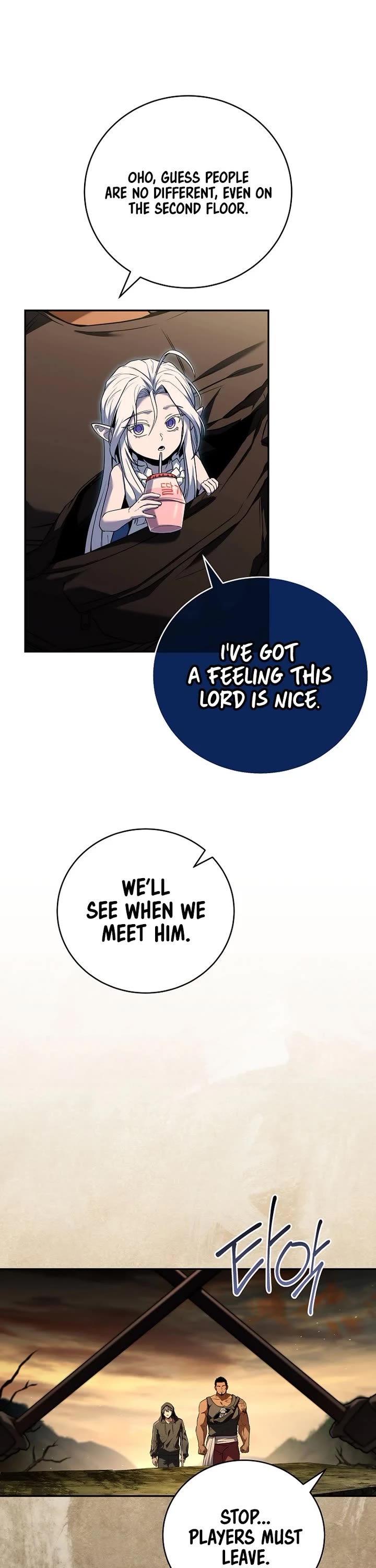 Return of the Frozen Player chapter 188 page 43