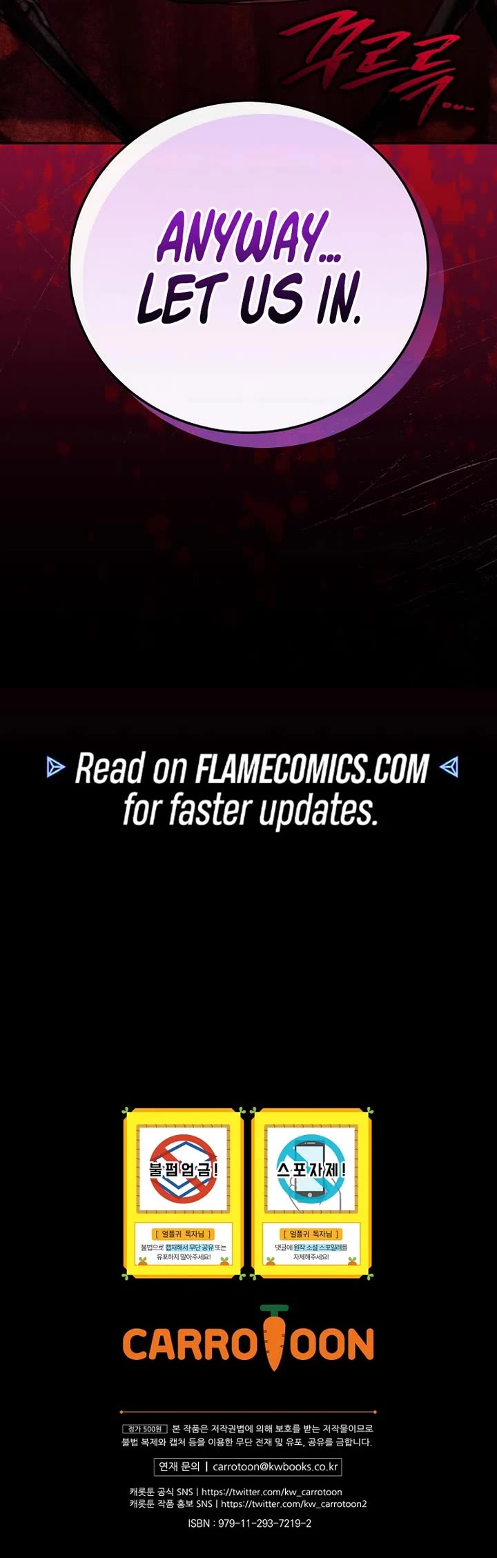 Return of the Frozen Player chapter 188 page 47