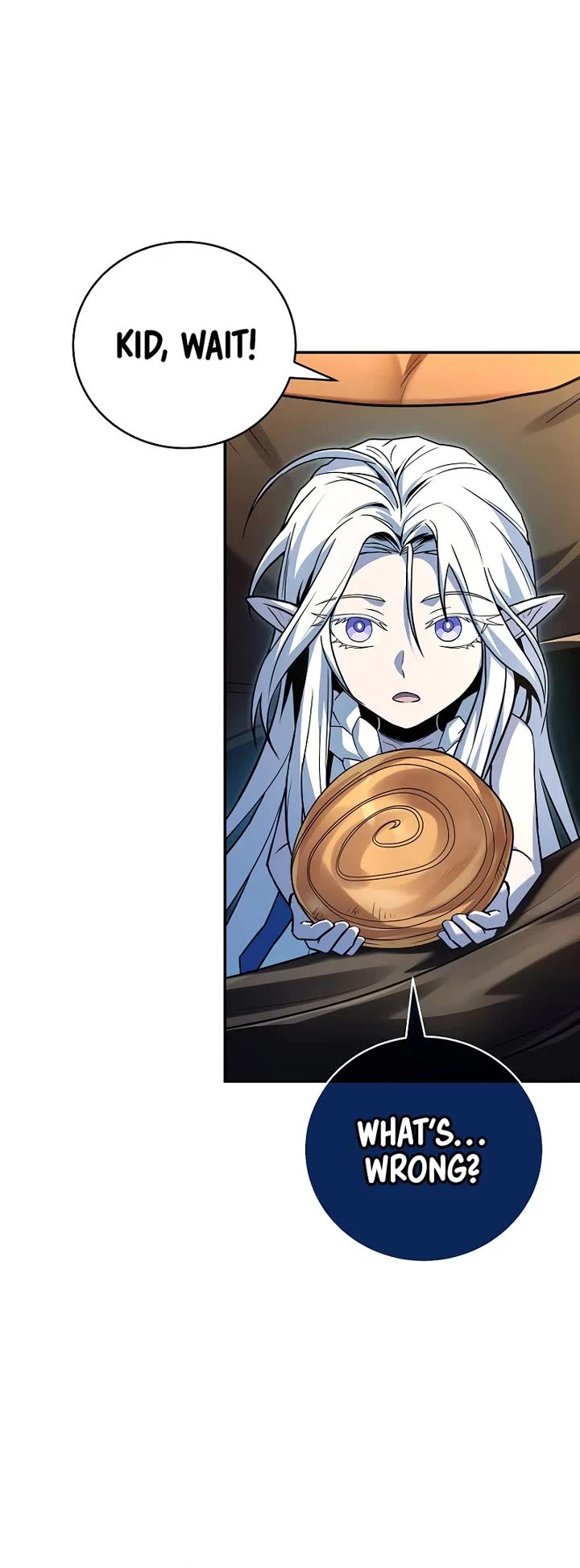 Return of the Frozen Player chapter 189 page 10