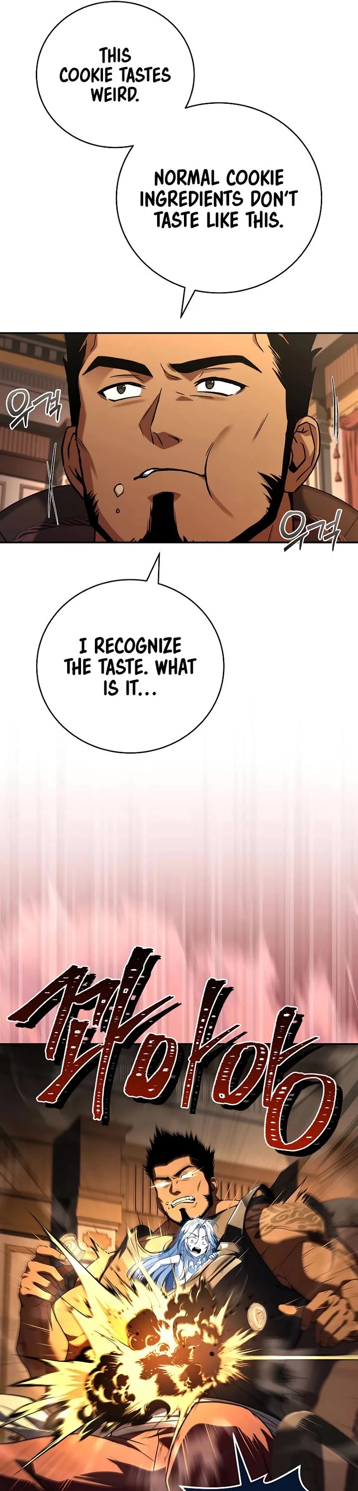 Return of the Frozen Player chapter 189 page 11