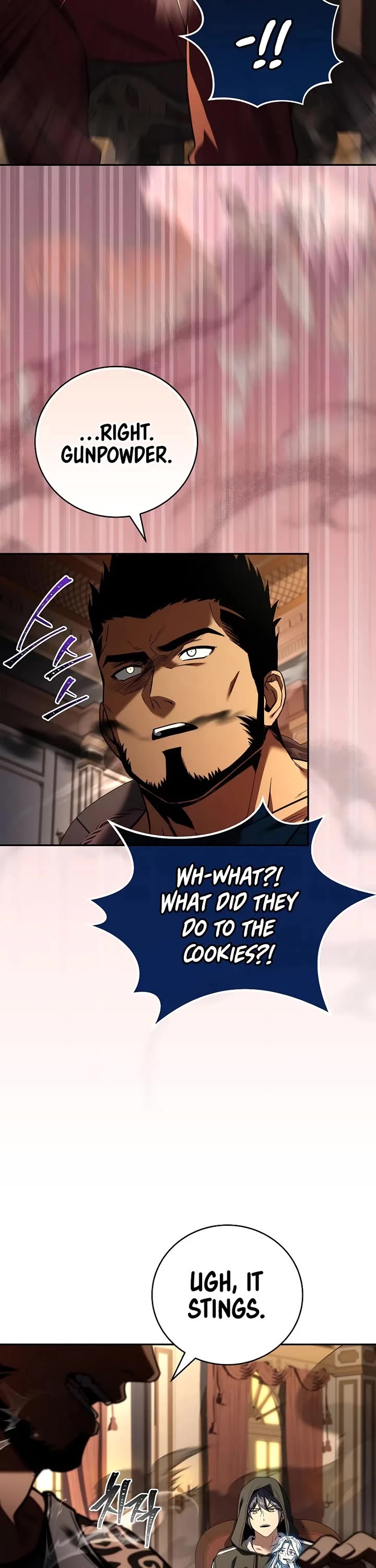 Return of the Frozen Player chapter 189 page 12