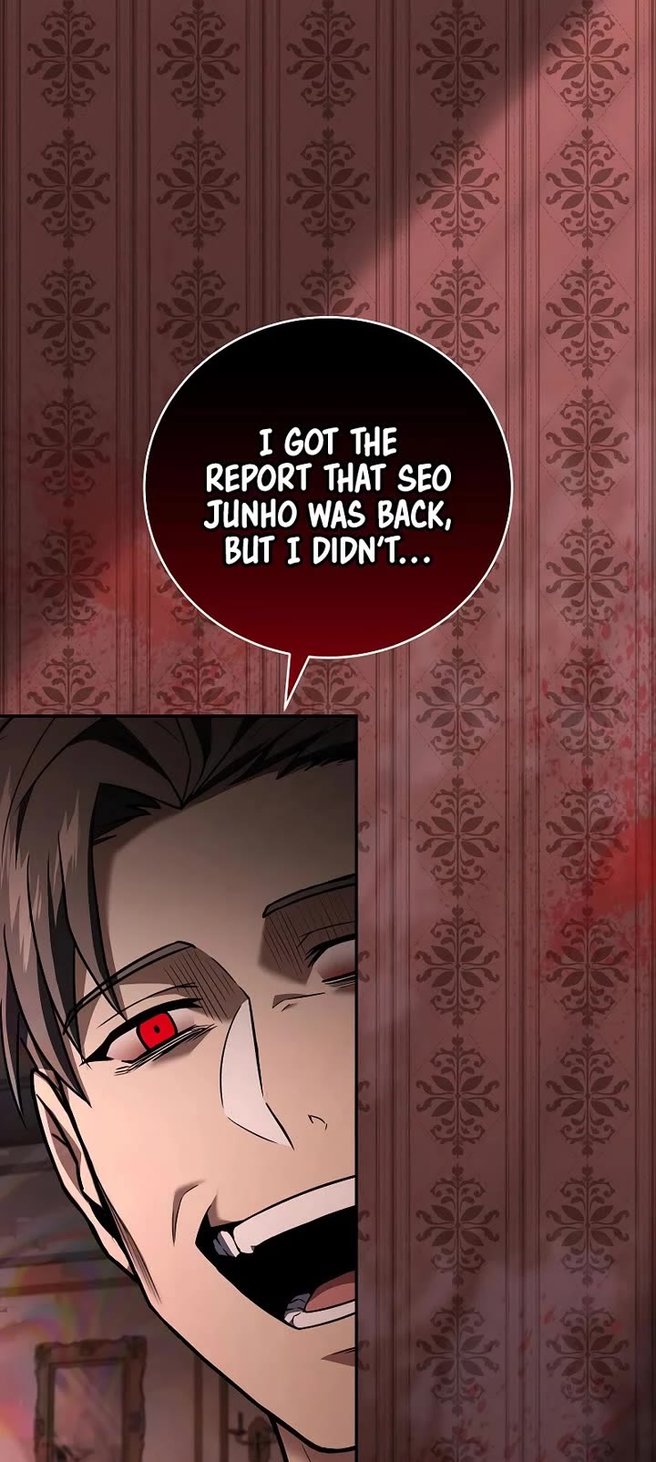 Return of the Frozen Player chapter 189 page 14