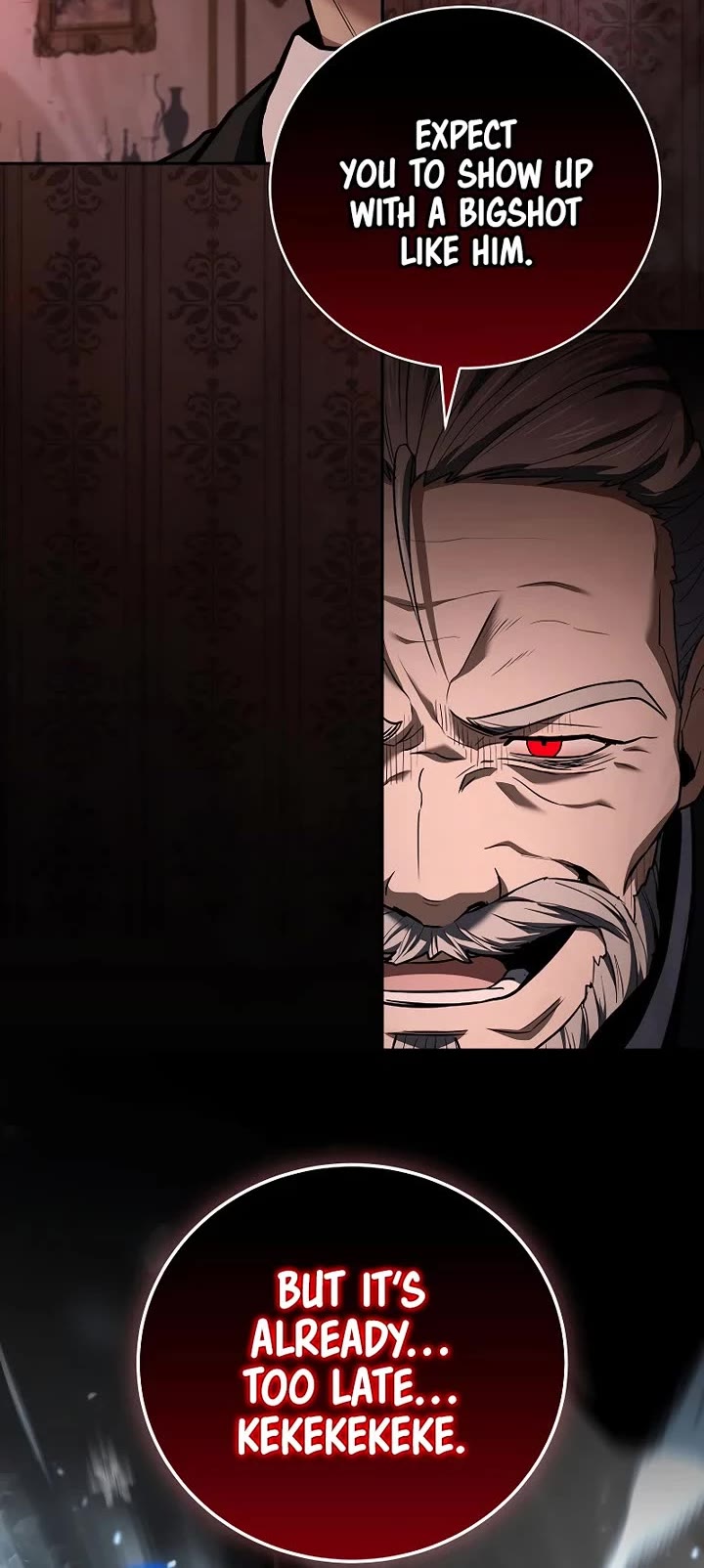 Return of the Frozen Player chapter 189 page 15