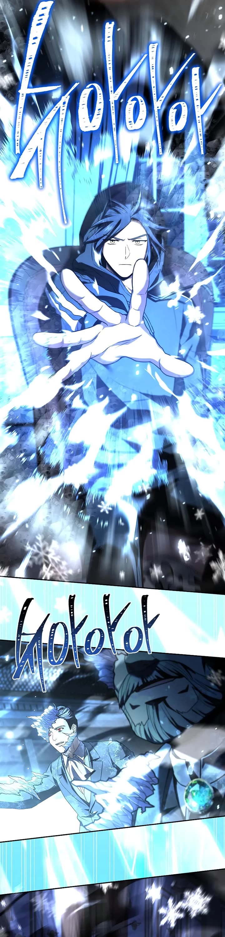 Return of the Frozen Player chapter 189 page 16