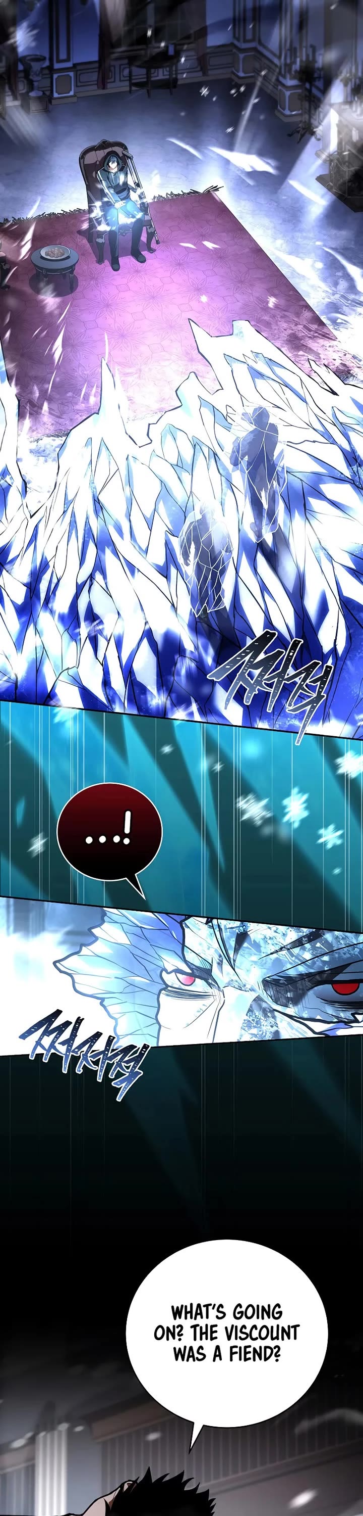 Return of the Frozen Player chapter 189 page 17