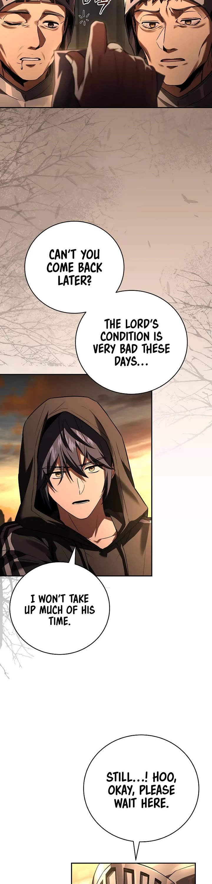 Return of the Frozen Player chapter 189 page 2