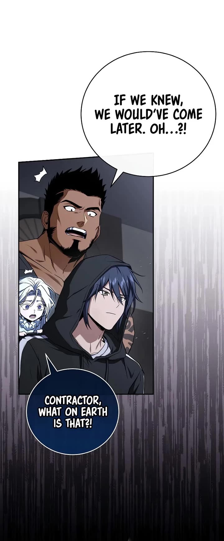 Return of the Frozen Player chapter 189 page 20