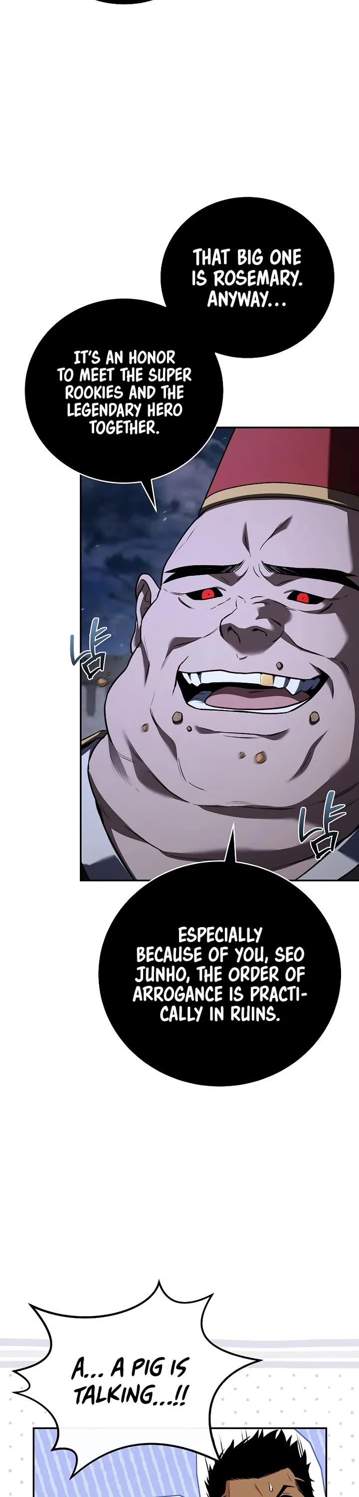 Return of the Frozen Player chapter 189 page 23