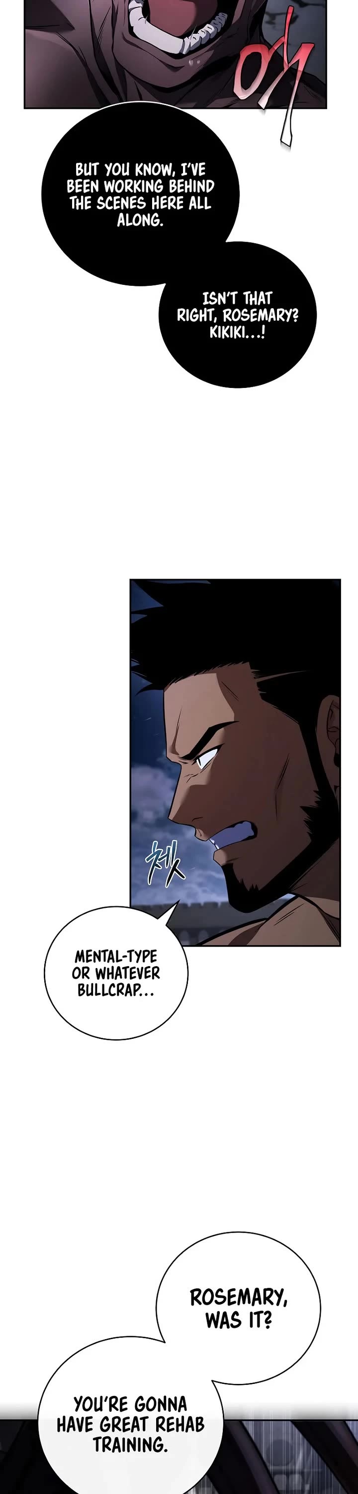 Return of the Frozen Player chapter 189 page 28