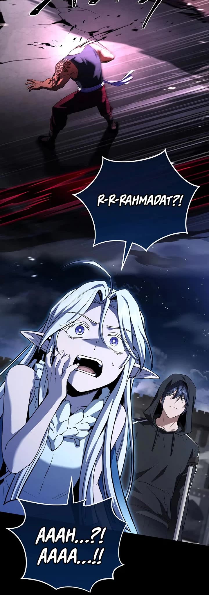 Return of the Frozen Player chapter 189 page 30