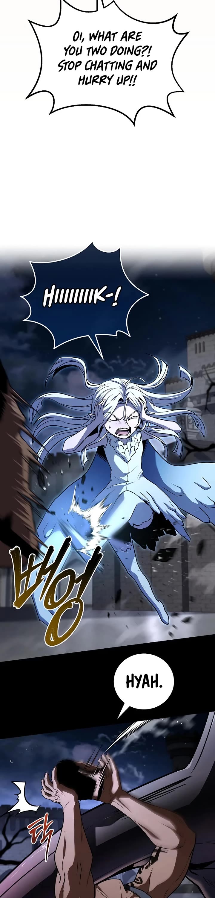 Return of the Frozen Player chapter 189 page 33