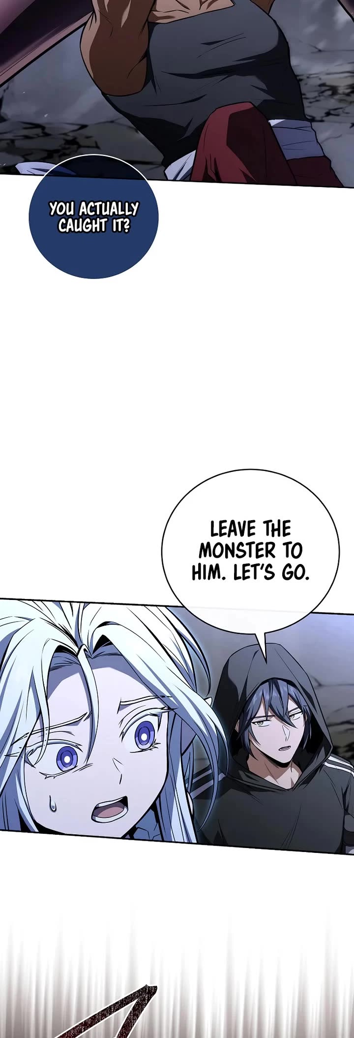 Return of the Frozen Player chapter 189 page 34