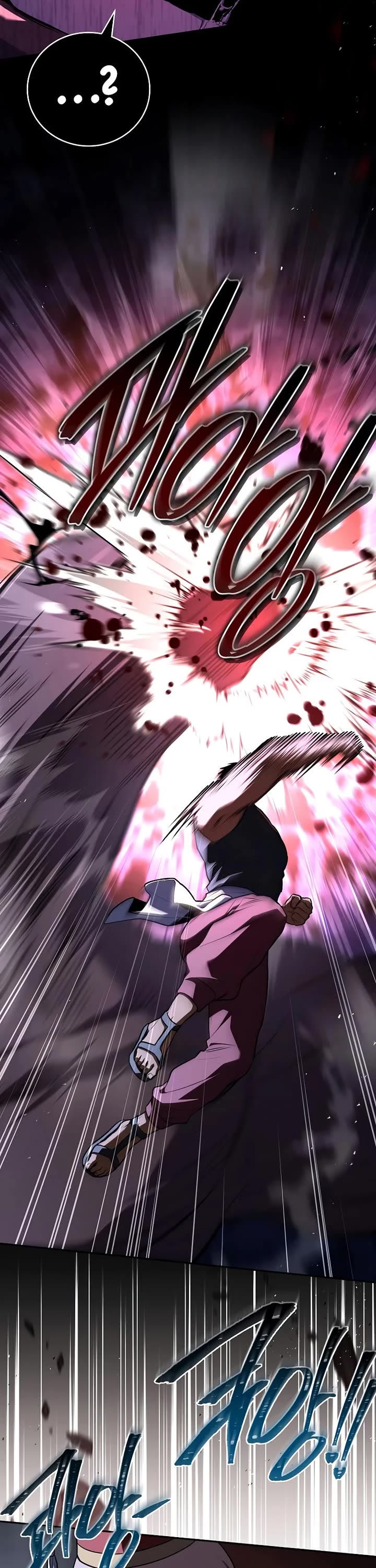 Return of the Frozen Player chapter 189 page 37