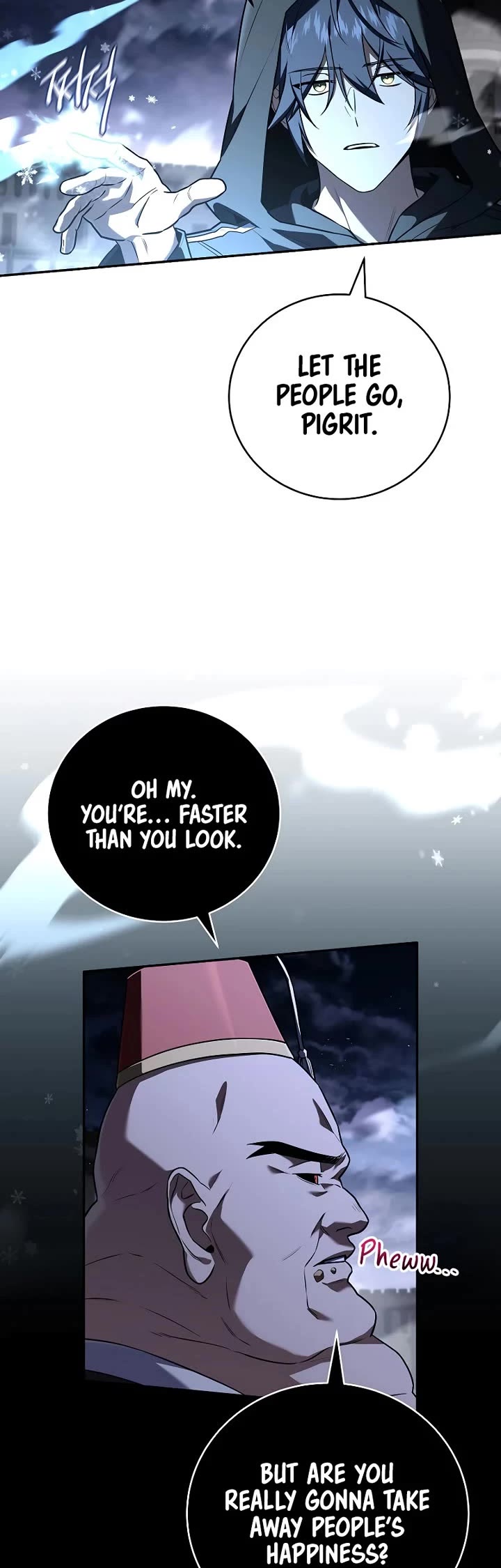 Return of the Frozen Player chapter 189 page 39