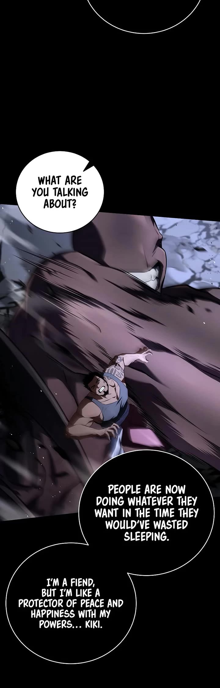 Return of the Frozen Player chapter 189 page 40