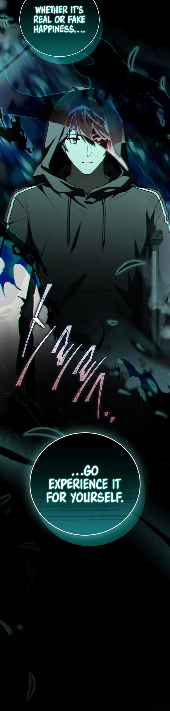 Return of the Frozen Player chapter 189 page 43