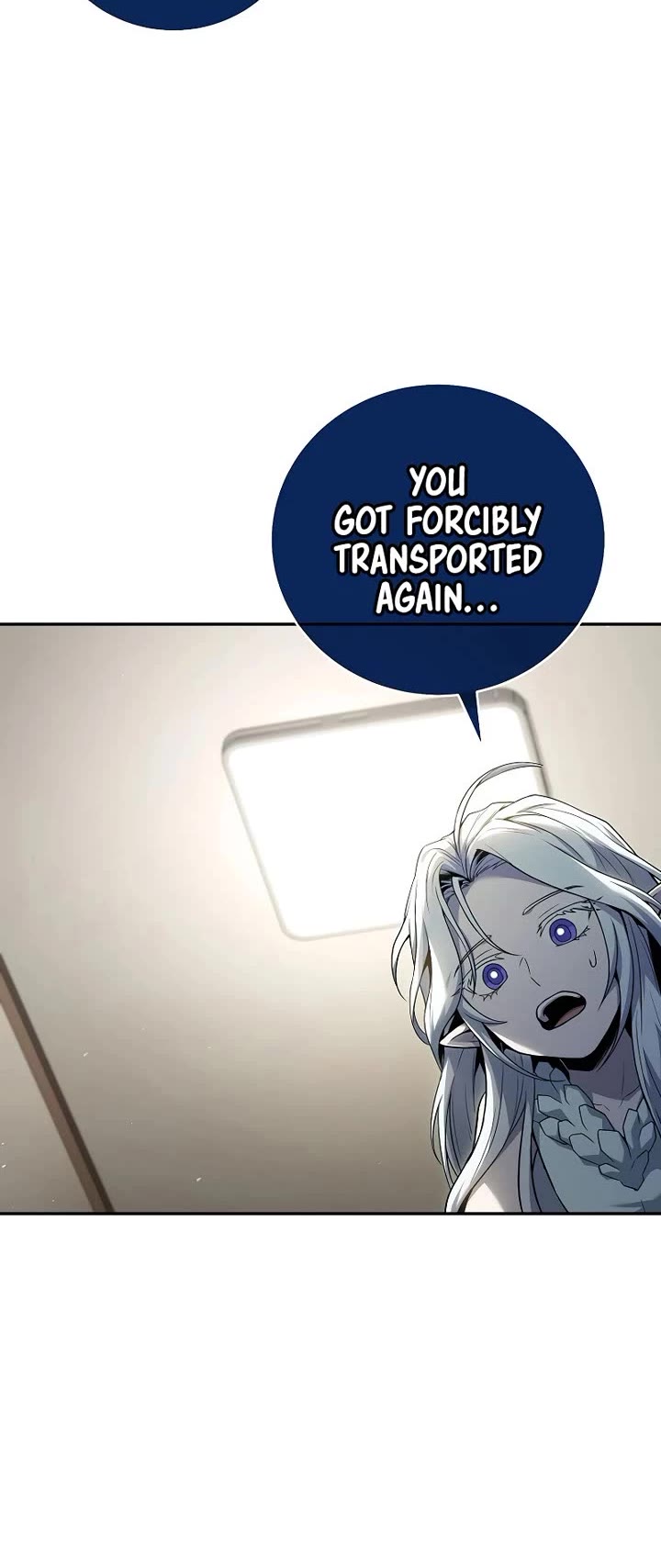 Return of the Frozen Player chapter 189 page 45