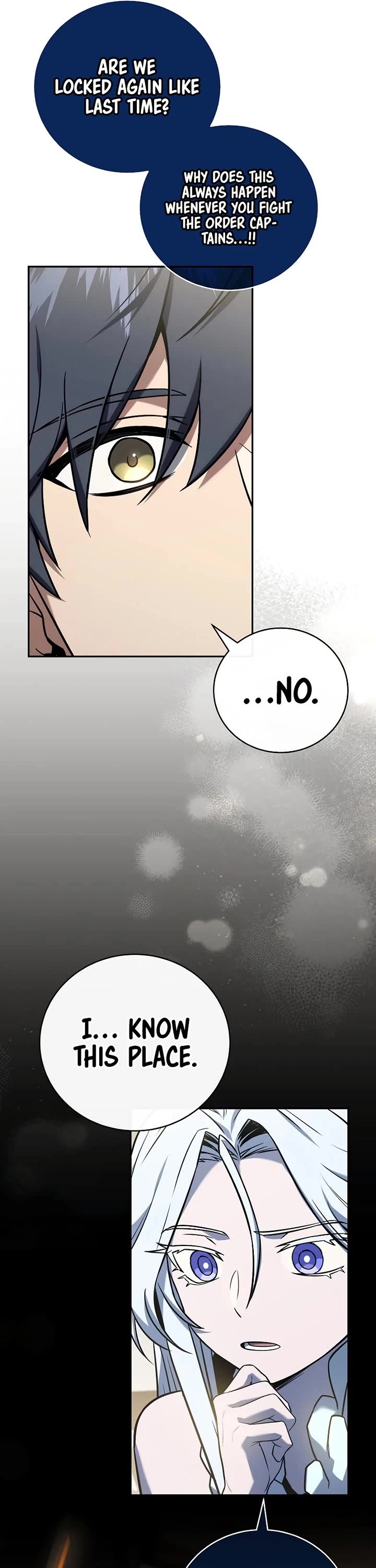 Return of the Frozen Player chapter 189 page 46