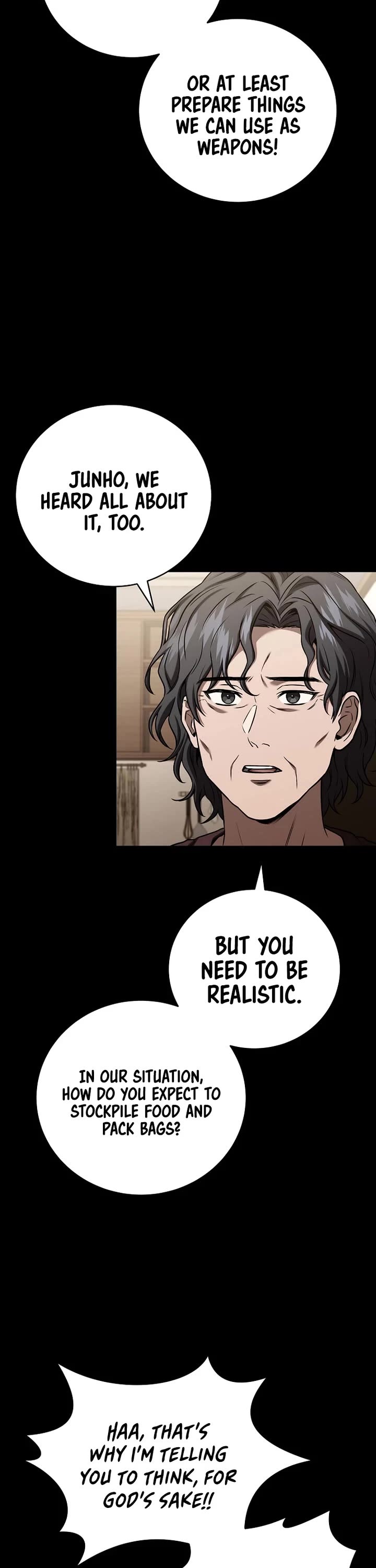 Return of the Frozen Player chapter 190 page 12