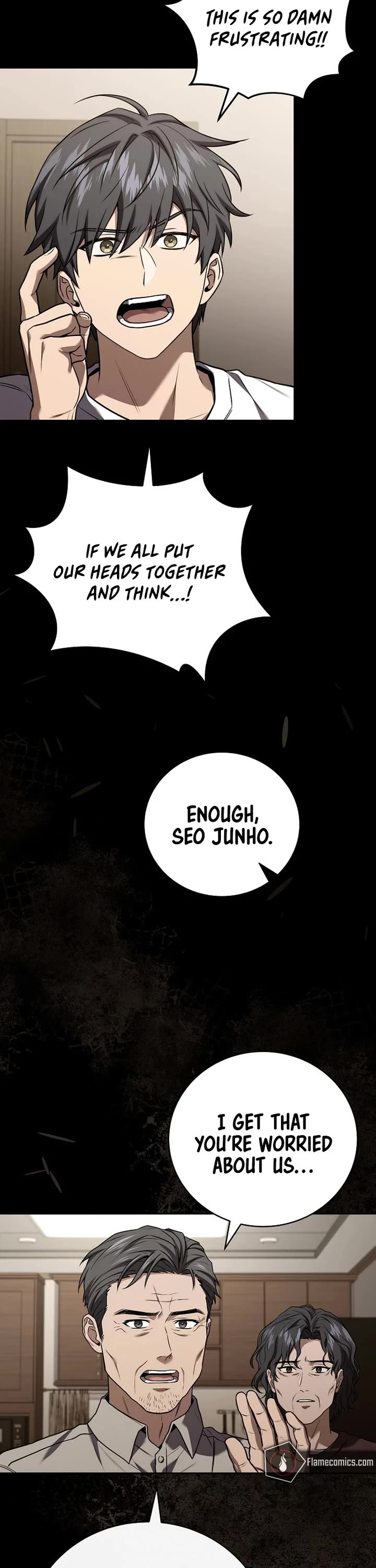 Return of the Frozen Player chapter 190 page 13