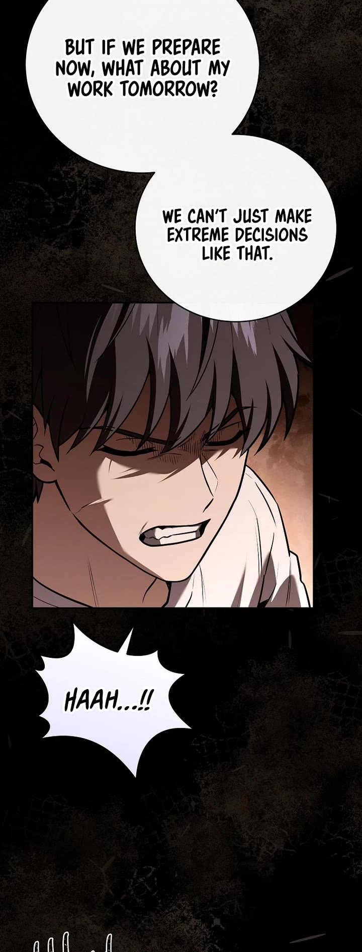 Return of the Frozen Player chapter 190 page 14