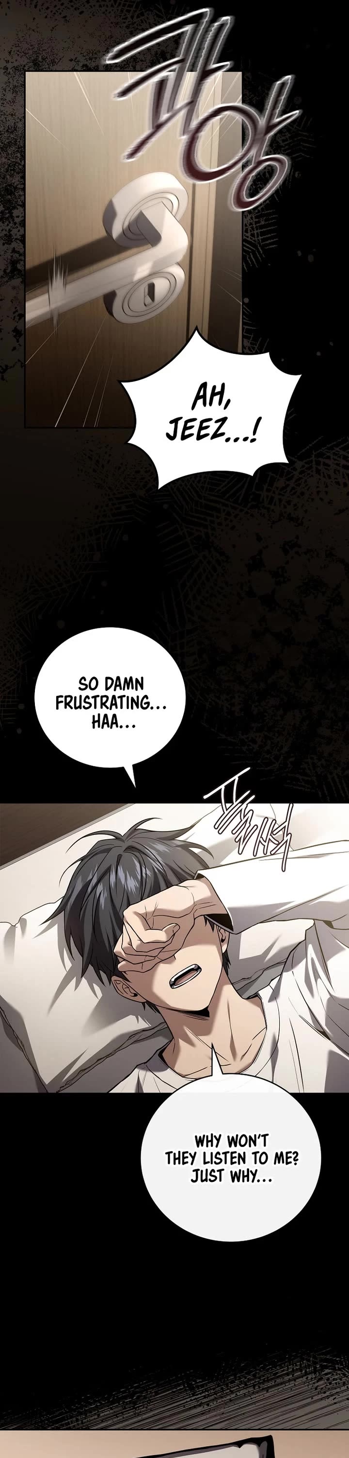 Return of the Frozen Player chapter 190 page 16