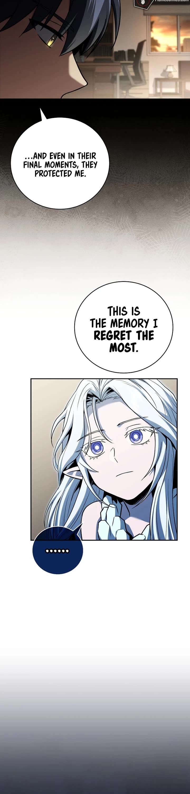 Return of the Frozen Player chapter 190 page 18