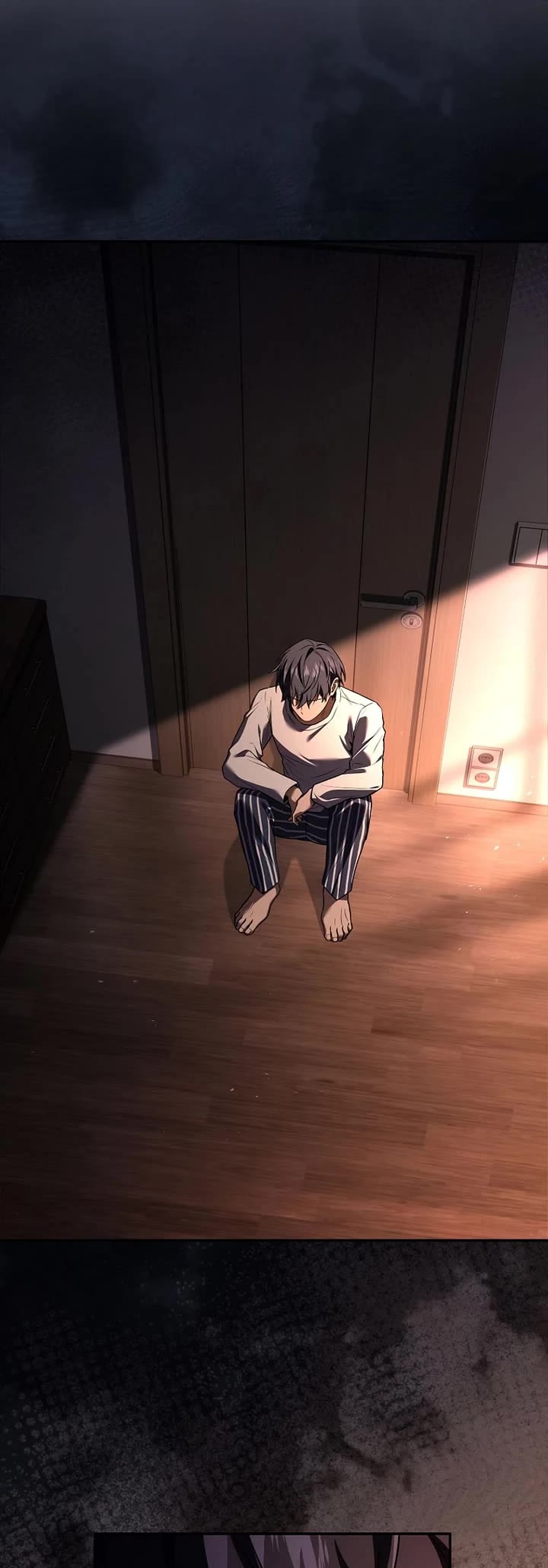 Return of the Frozen Player chapter 190 page 19