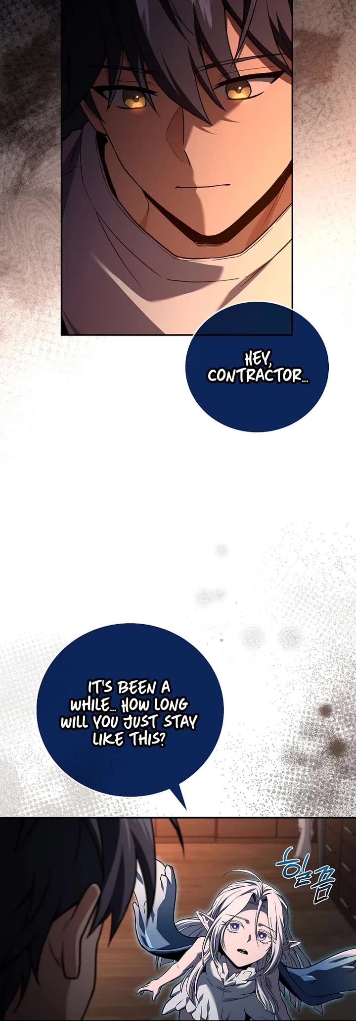 Return of the Frozen Player chapter 190 page 20