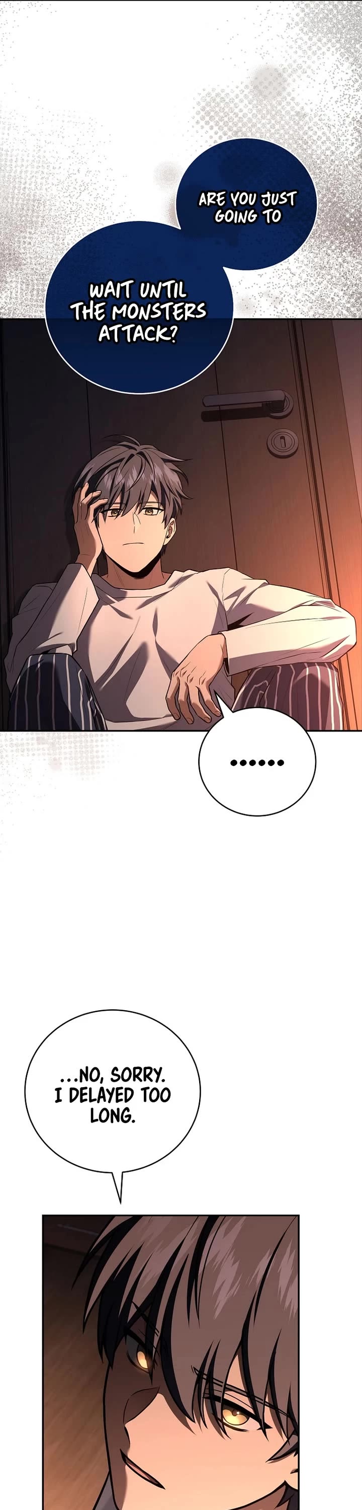 Return of the Frozen Player chapter 190 page 21