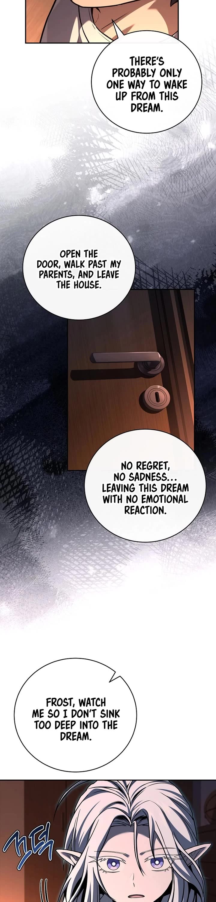 Return of the Frozen Player chapter 190 page 22