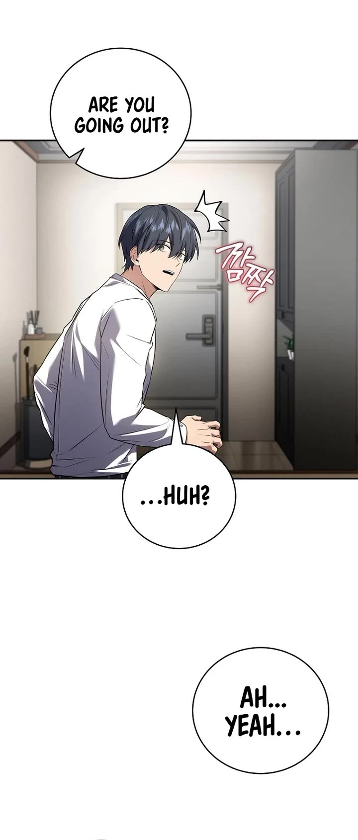 Return of the Frozen Player chapter 190 page 25