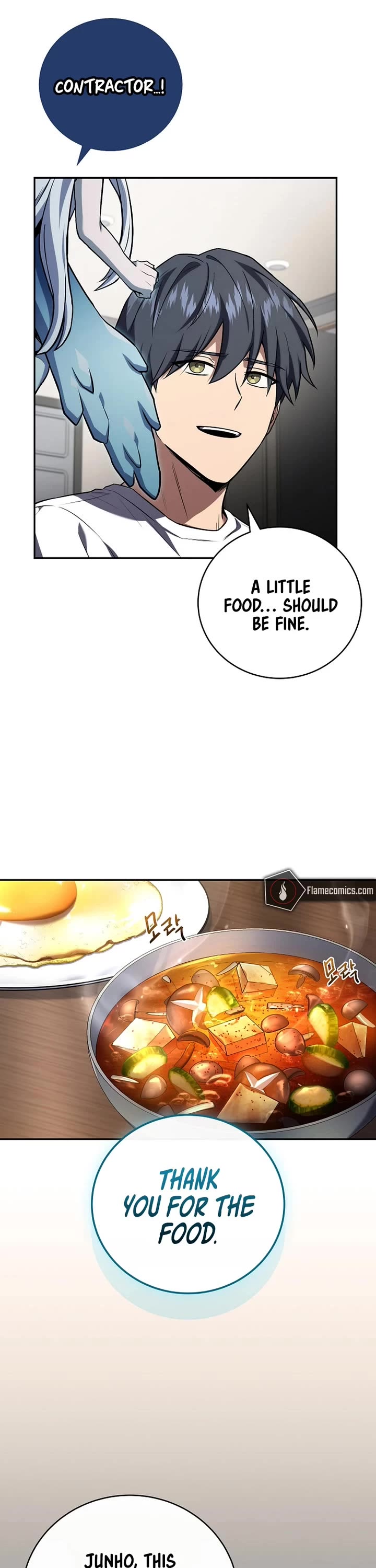 Return of the Frozen Player chapter 190 page 28