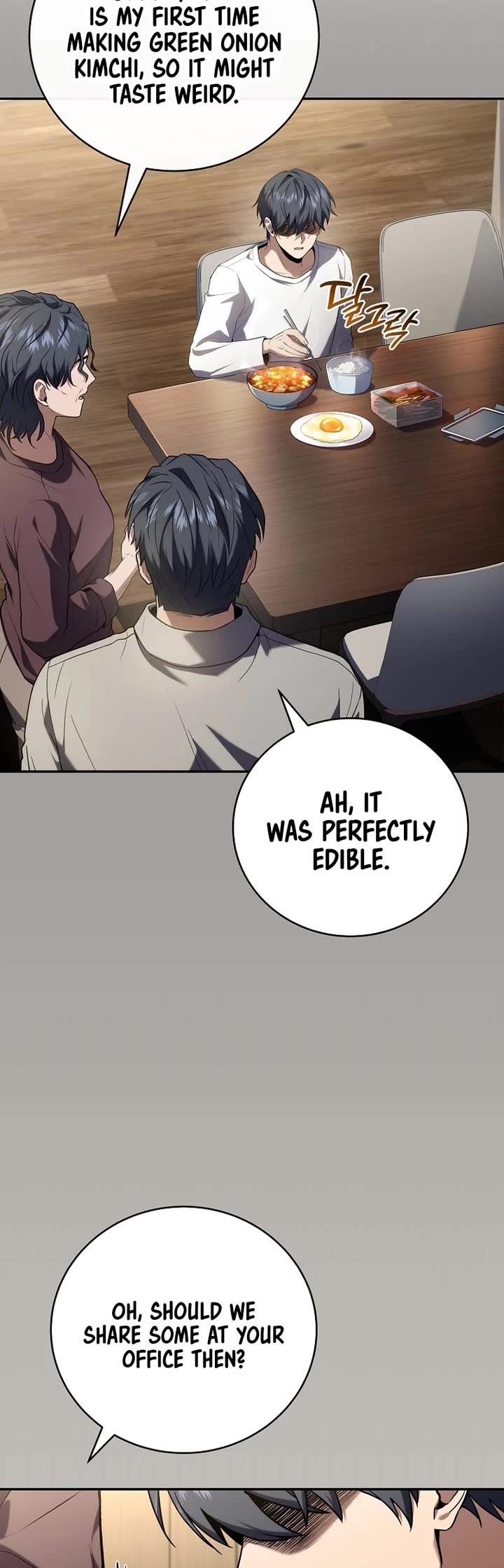 Return of the Frozen Player chapter 190 page 29