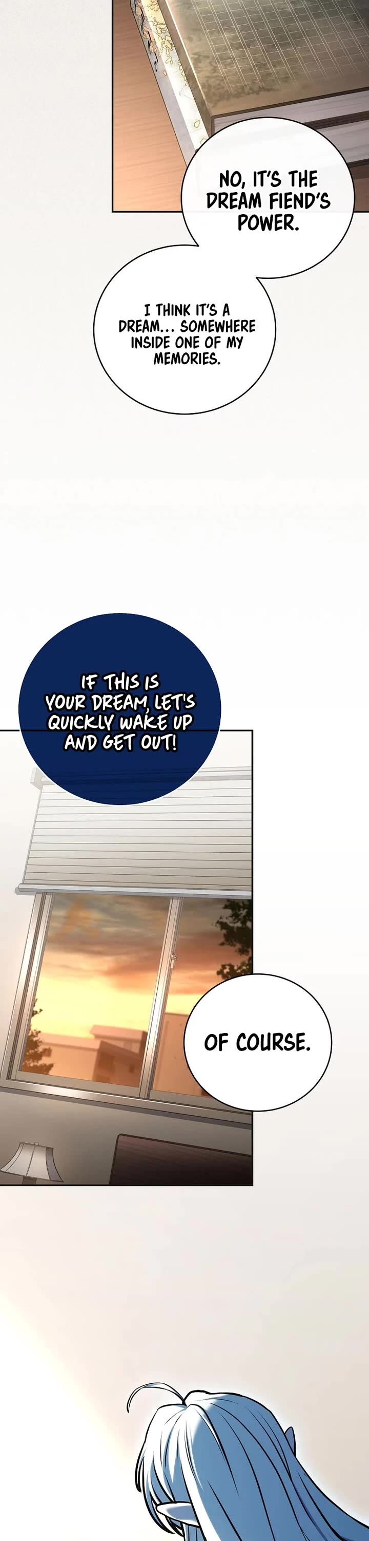 Return of the Frozen Player chapter 190 page 3