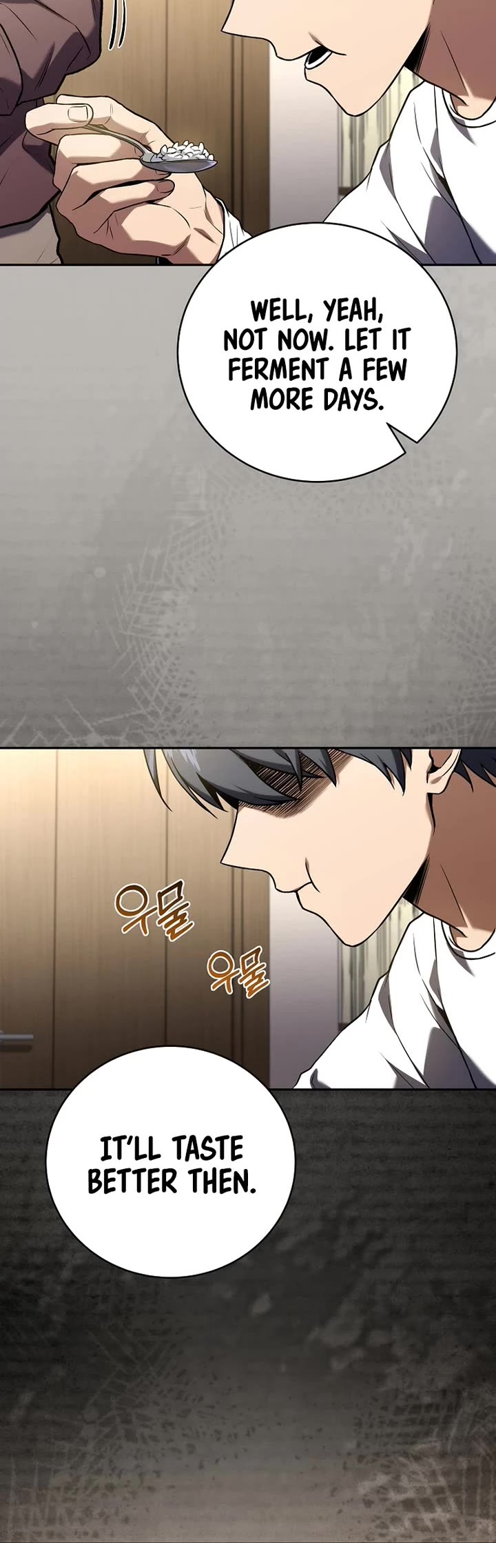 Return of the Frozen Player chapter 190 page 30