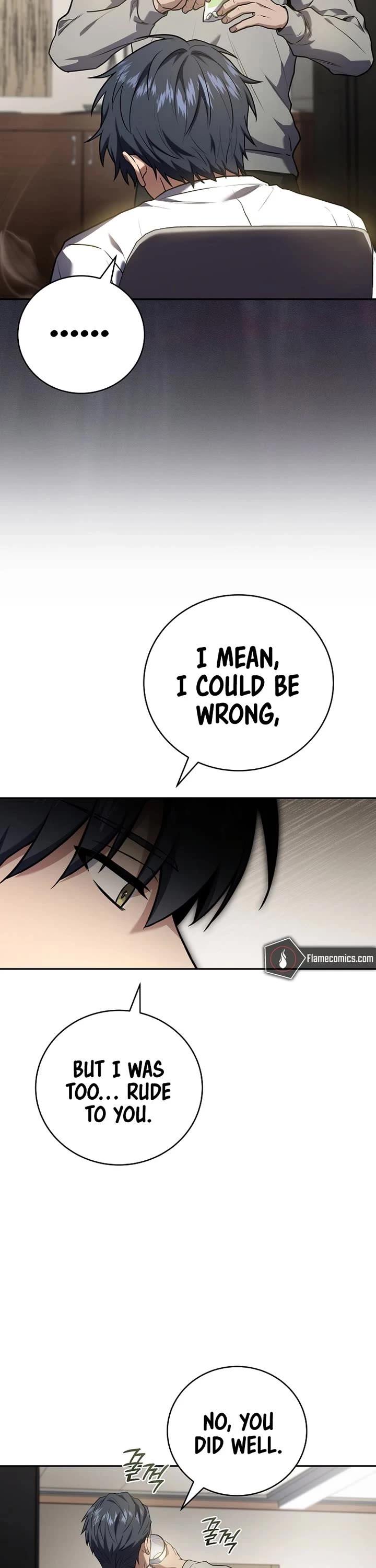 Return of the Frozen Player chapter 190 page 33