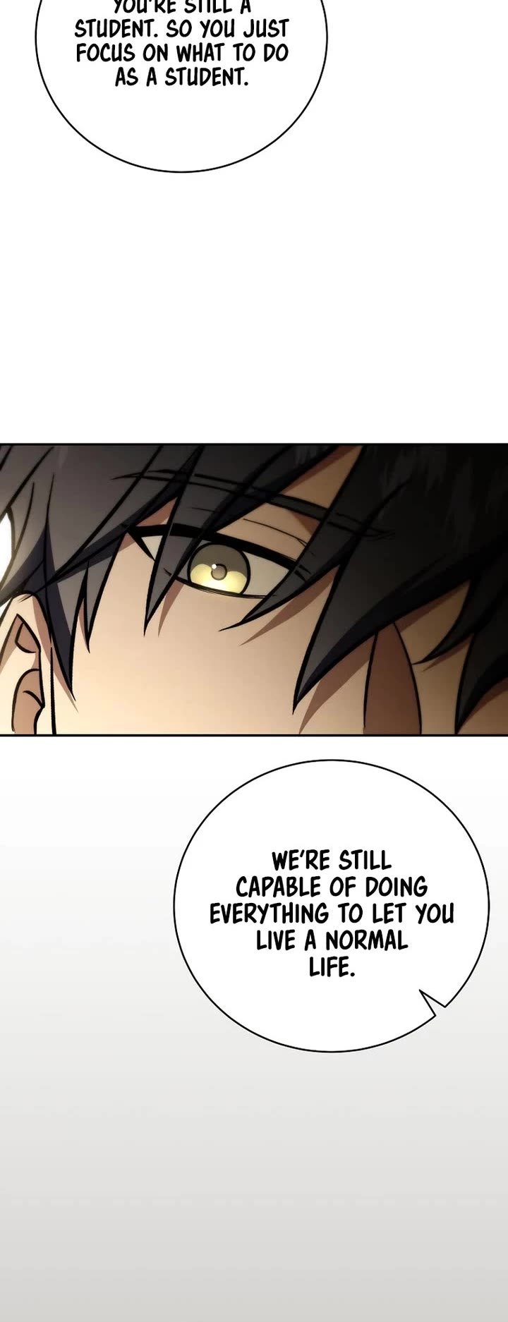 Return of the Frozen Player chapter 190 page 35