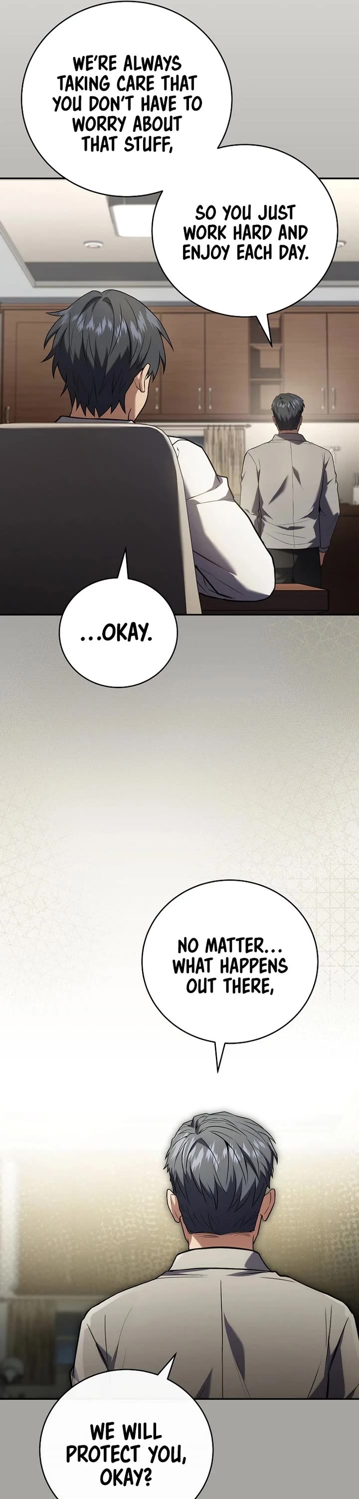 Return of the Frozen Player chapter 190 page 36