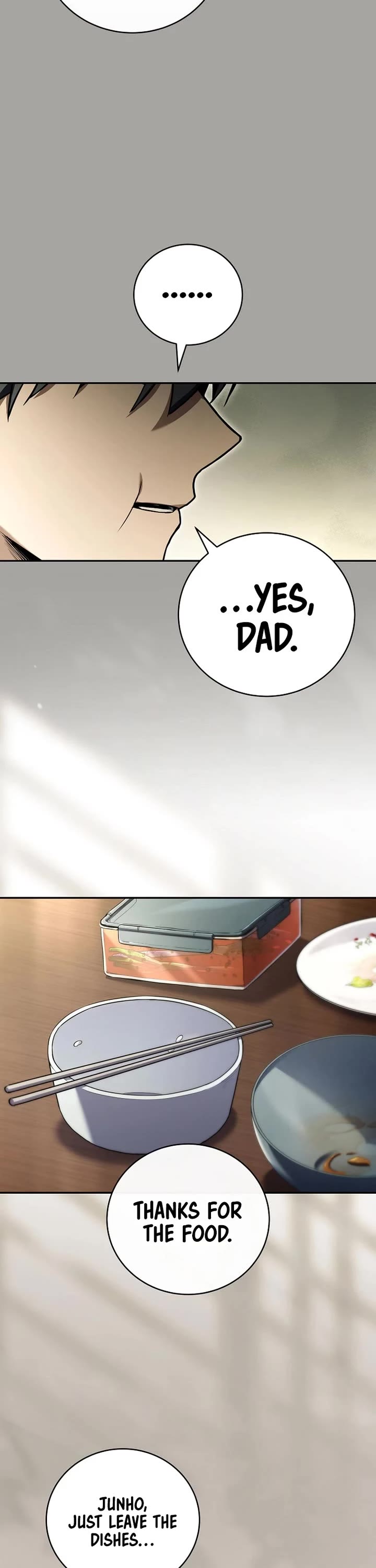 Return of the Frozen Player chapter 190 page 37