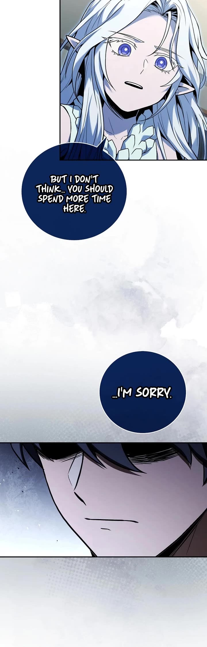 Return of the Frozen Player chapter 190 page 40