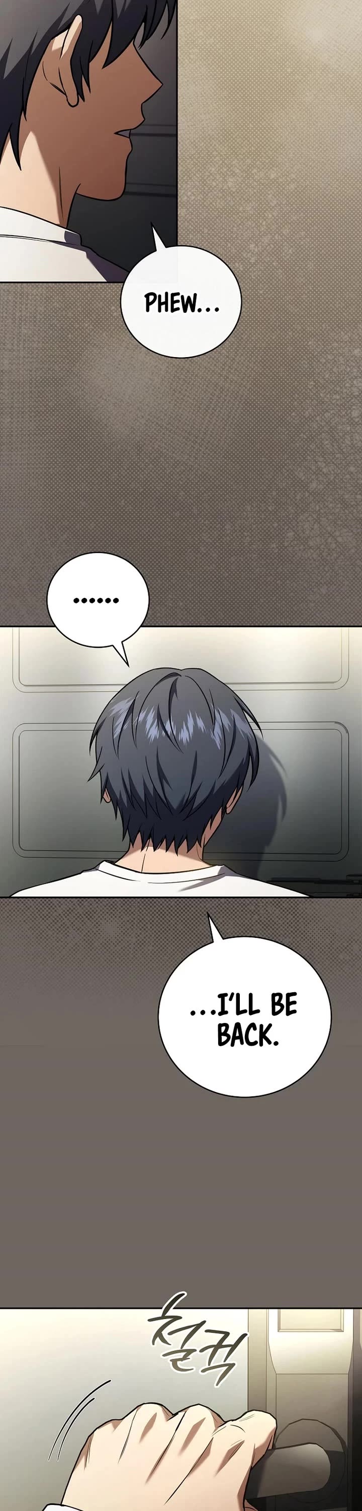 Return of the Frozen Player chapter 190 page 42